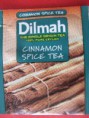 003   Cinnamon Spice Tea
